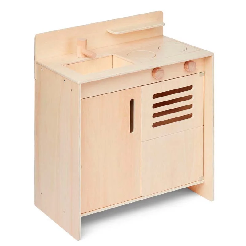 Liewood legekøkken, natural