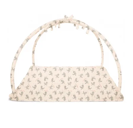 Konges Sløjd aktivitetstæppe, Dansosaurus