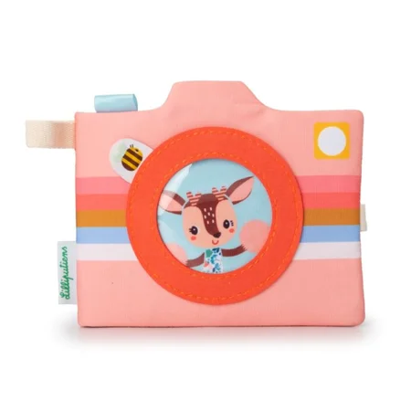 Liliputiens Stella fotoalbum