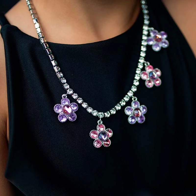 Great Pretenders Schmuckset "The Audrey", 5 piece set