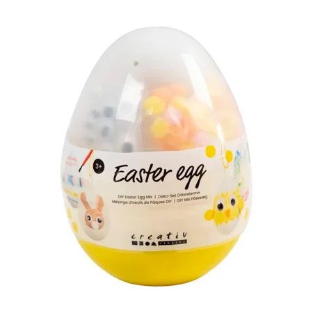 DIY Mix Påskeæg