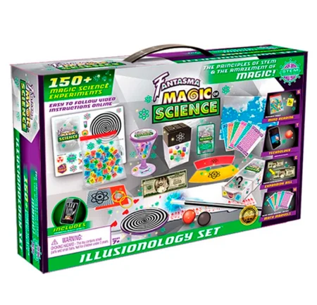 Fantasma Illusionology Set