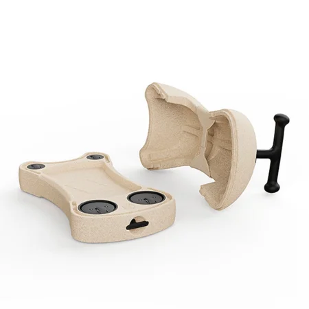 Scoot and Ride My First 3-i-1, Sand