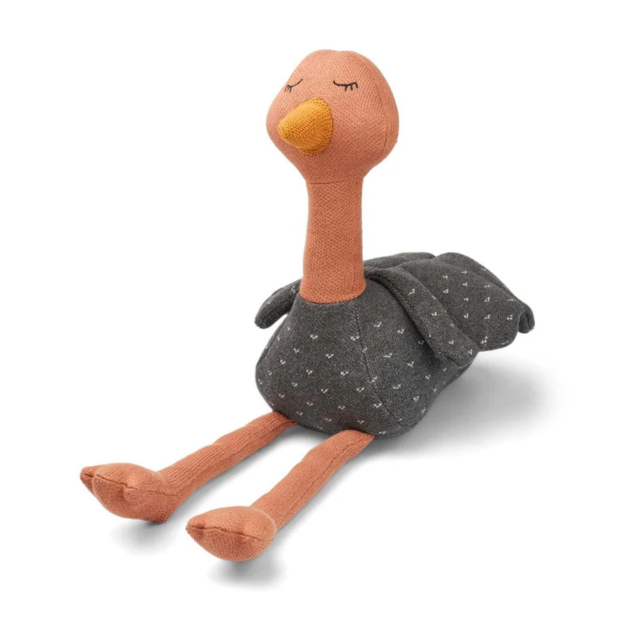 Liewood bamse, Strudsen Charlotte