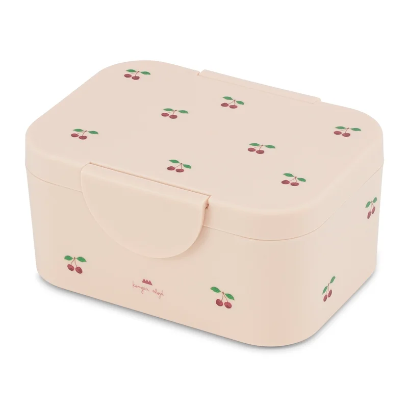 Konges Sløjd madkasse, Cherry Blush