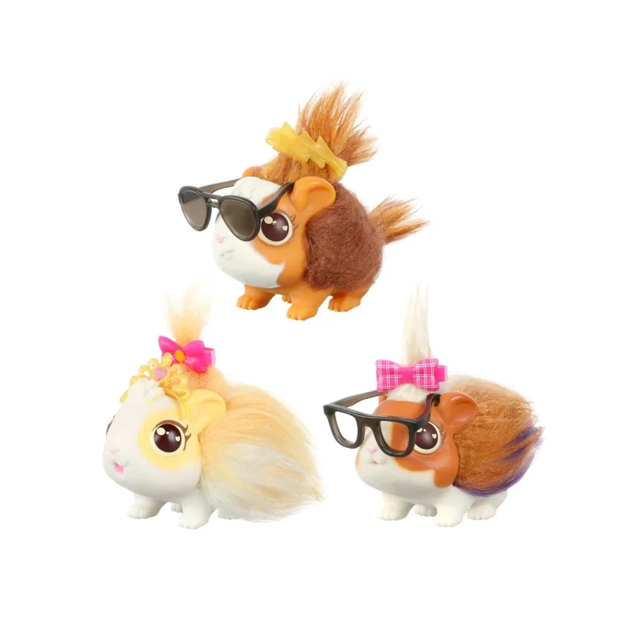 Little Live Pets, Mamma Surprise - Marsvin