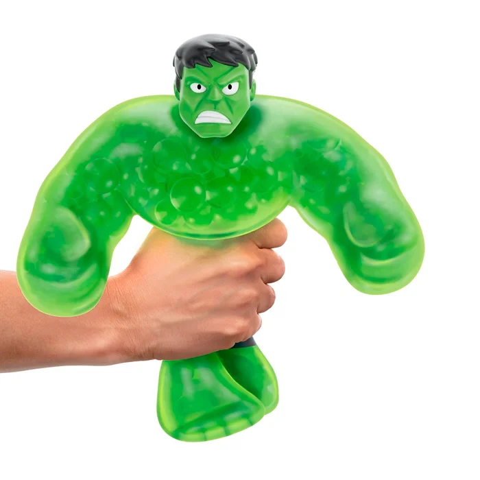 Goo Jit Zu, Marvel Supagoo - Hulk