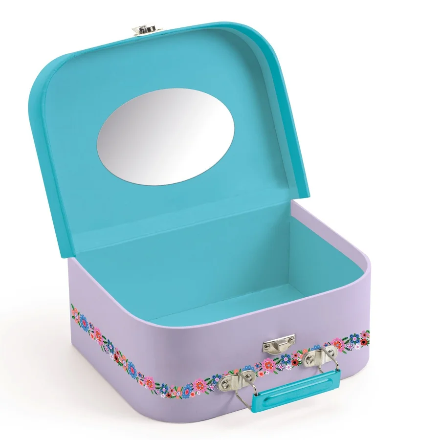 Djeco Rolleleg, Lily's hårsalon