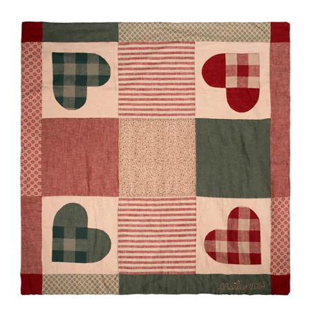 Maileg Weihnachtsbaumdecke