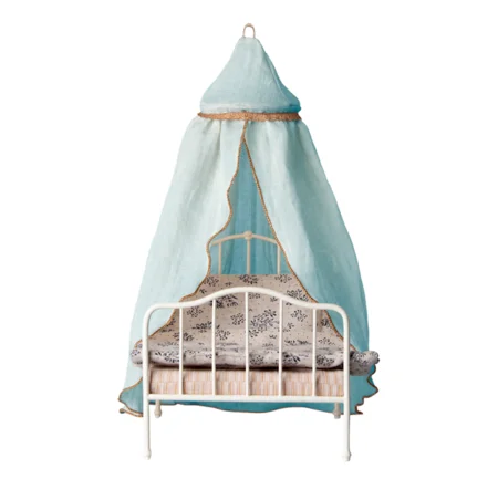 Maileg Miniature Betthimmel, mint