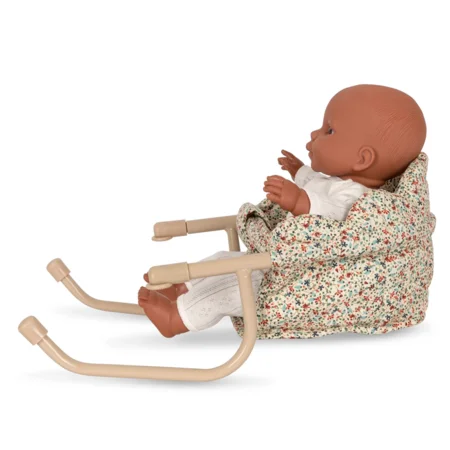 Konges Sløjd Dukkestol til bord, Louloudi