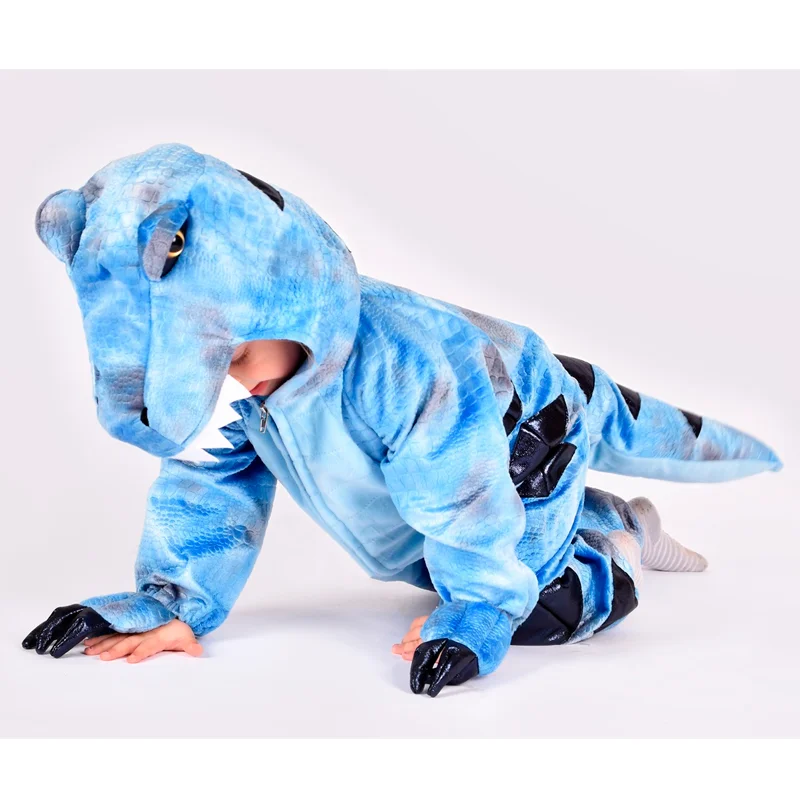 Den goda Fen Dinosaur heldragt, T-rex