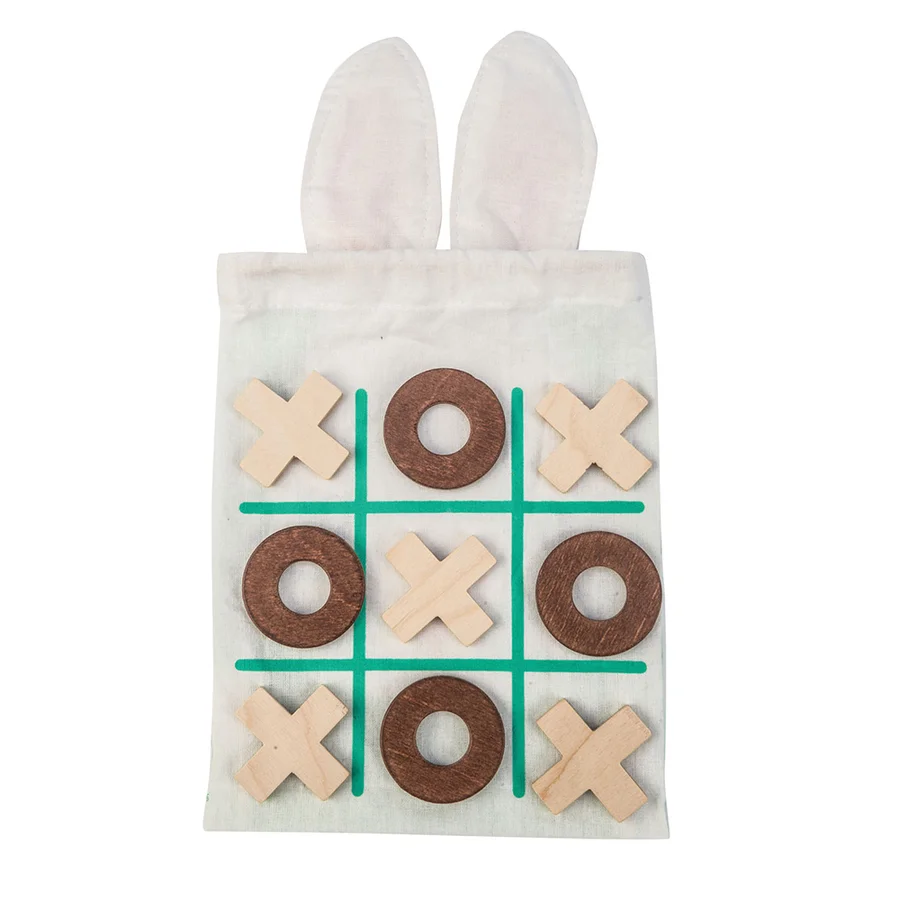 Tender Leaf kryds og bolle