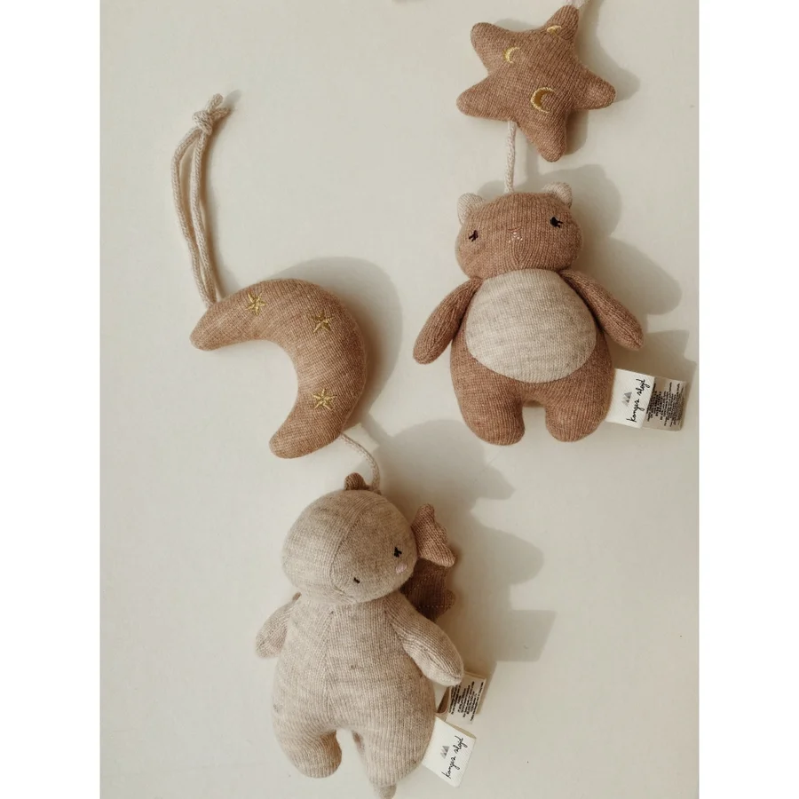 Konges Sløjd aktivitetslegetøj, drage