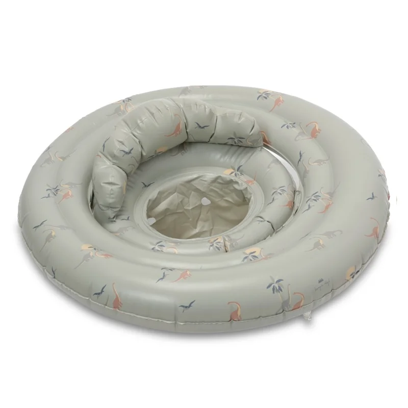 Konges Sløjd Baby Badering, Kubi Green