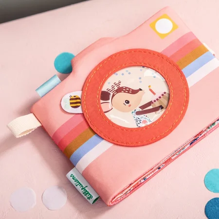 Liliputiens Stella fotoalbum