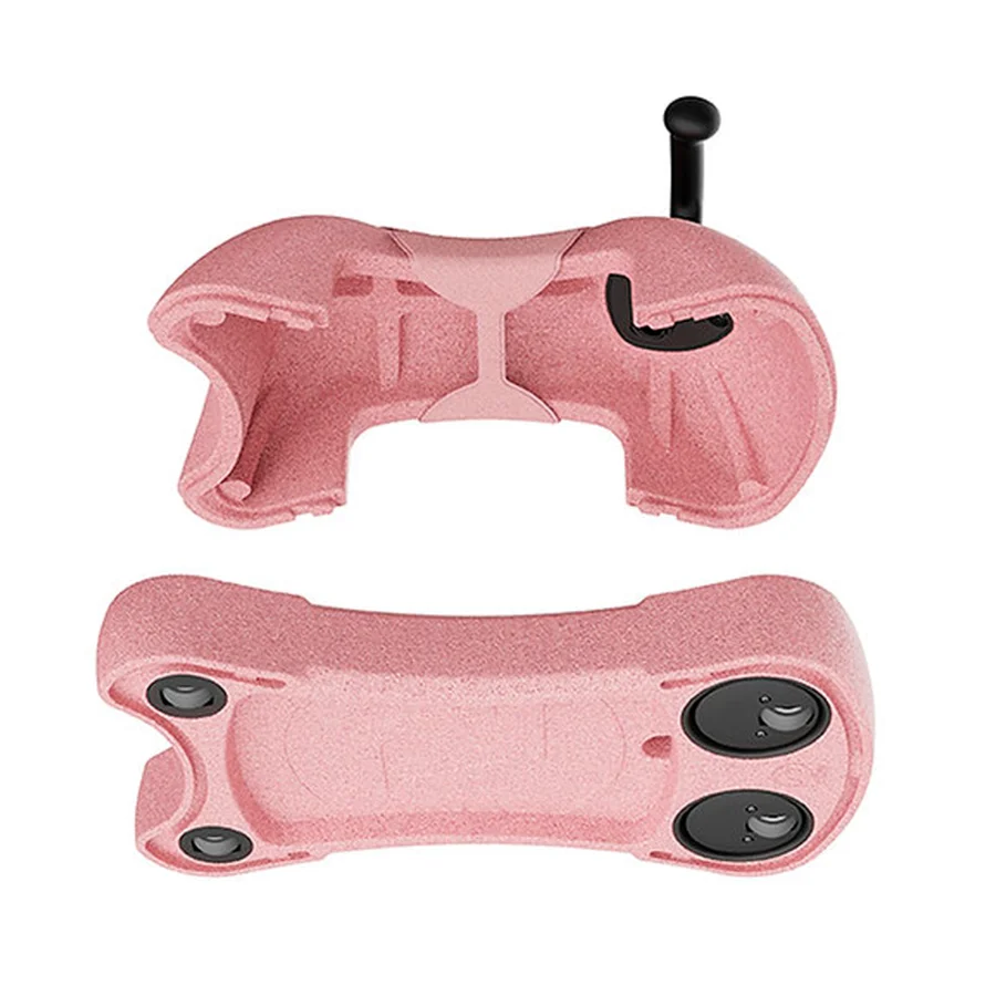 Scoot and Ride My First 3-i-1, Rose