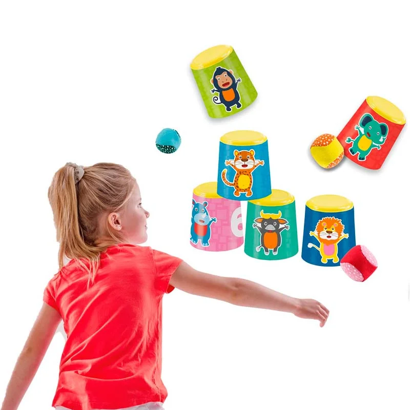 SES Creative dåsespil og petanque