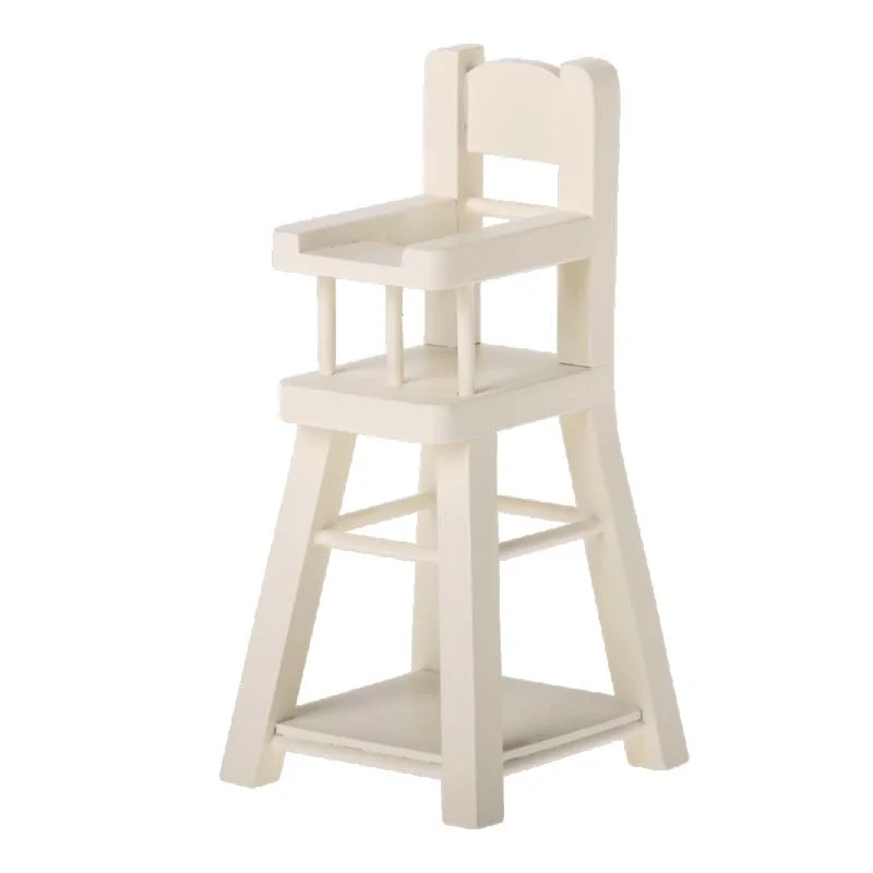 Maileg Hochstuhl für Micro-Kaninchen