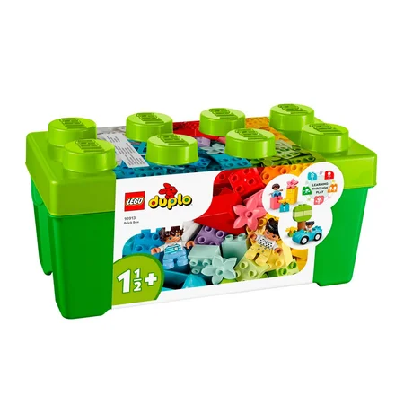 LEGO® DUPLO Kasse med klodser