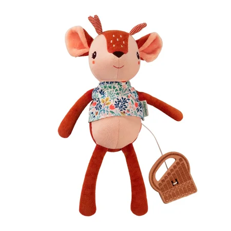 Lilliputiens Stella spilledåse