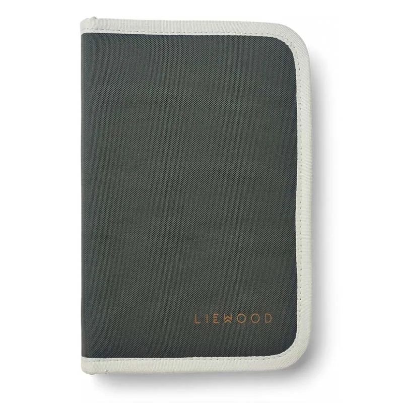 Liewood Peggy penalhus, Hunter Green