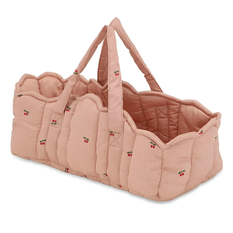 Konges Sløjd dukkelift, cherry blush