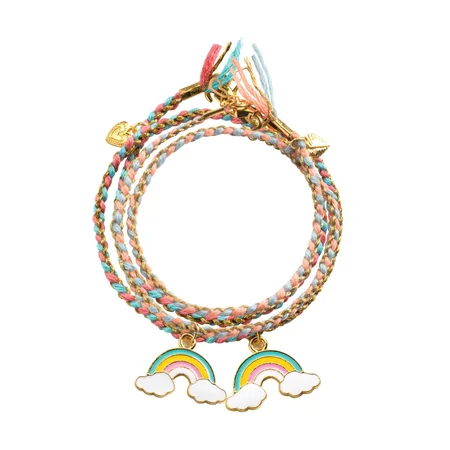 Djeco Dig & Mig, Regnbuer