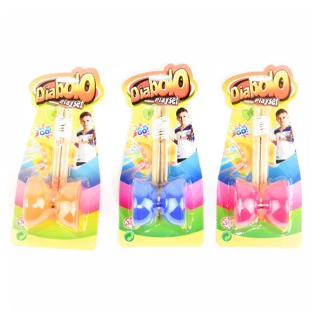 Diabolo mini sæt, asst
