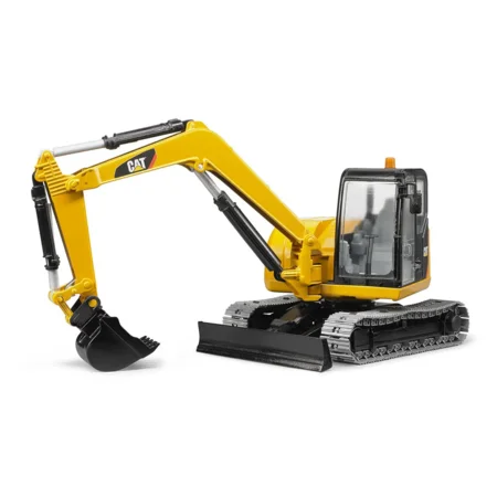 Bruder Cat Mini gravemaskine