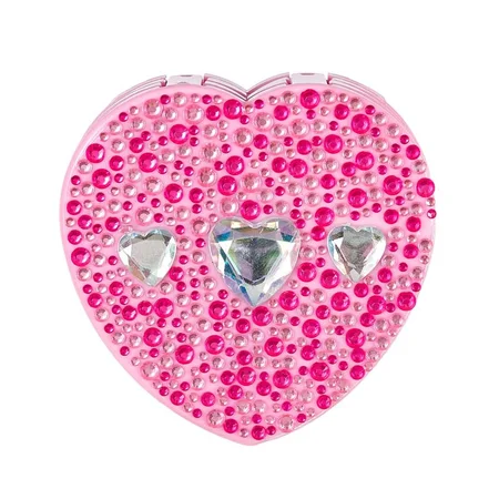 Souza make-up sæt i hjerte