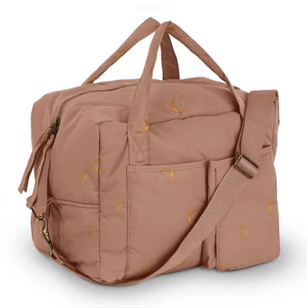 Konges Sløjd all you need bag, pusletaske - moon blush