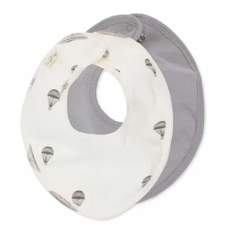 Konges Sløjd 2-pak savlesmæk, parachute