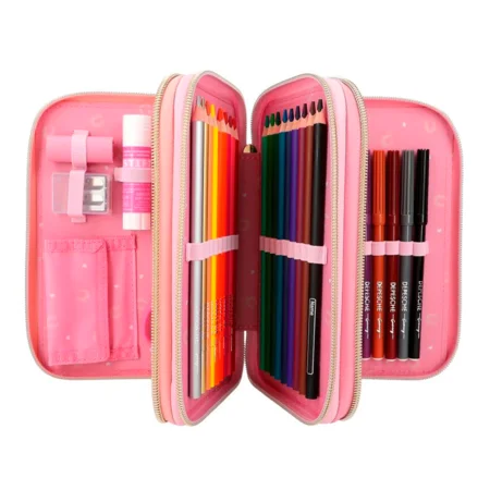 Miss Melody Trippel penalhus SUNDOWN