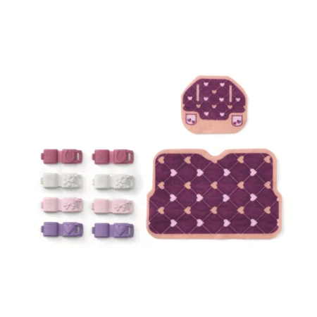 Schleich styling accessories til hest