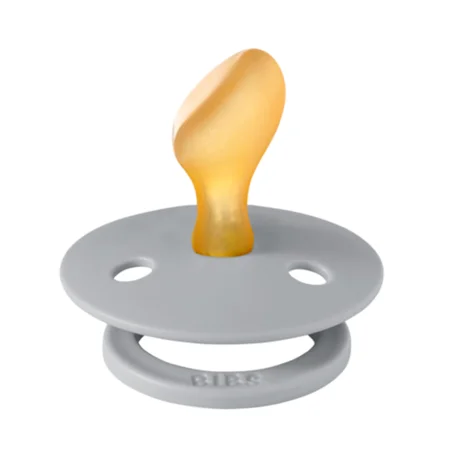 Bibs anatomisk sut, str 2 - Cloud