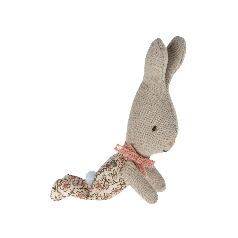 Maileg MY kanin, Rose - 11 cm