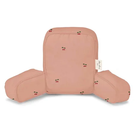 Konges Sløjd dukke barnevognspude, Cherry Blush