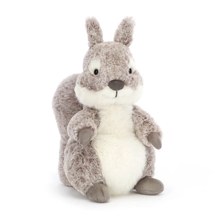 Jellycat Ambrosie Egern, 22 cm
