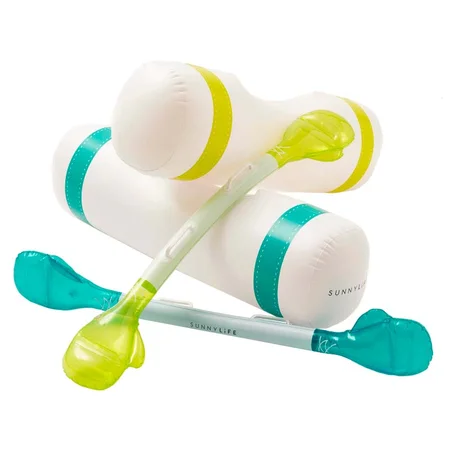 Sunnylife oppustelig bokse sæt