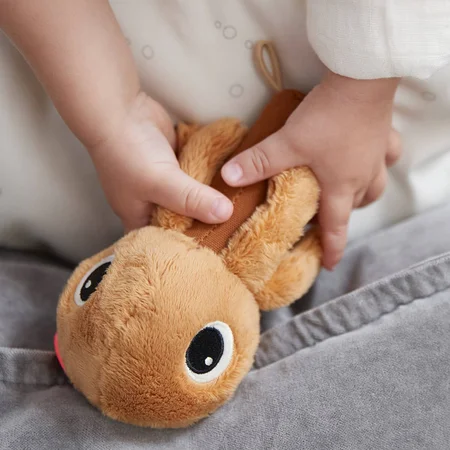 Done by Deer rangle m. spejl, Mustard