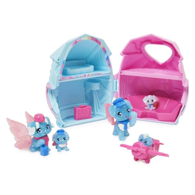 Hatchimals S11 Hatchy Homes