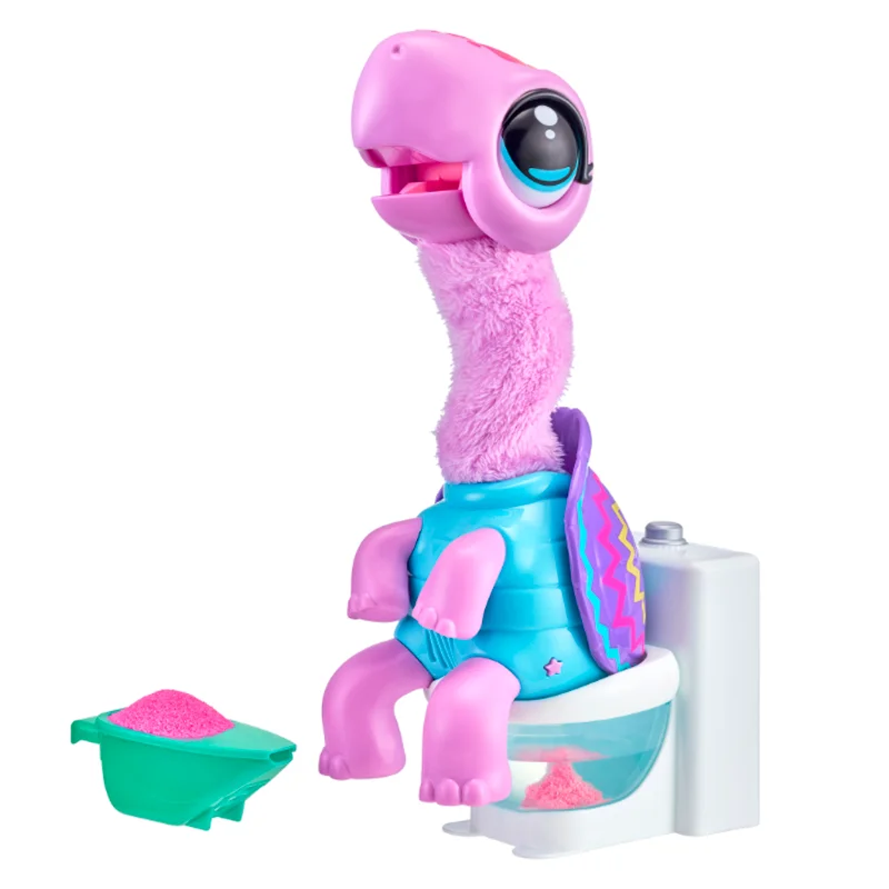 Little Live Pets, Gotta Go Turtle