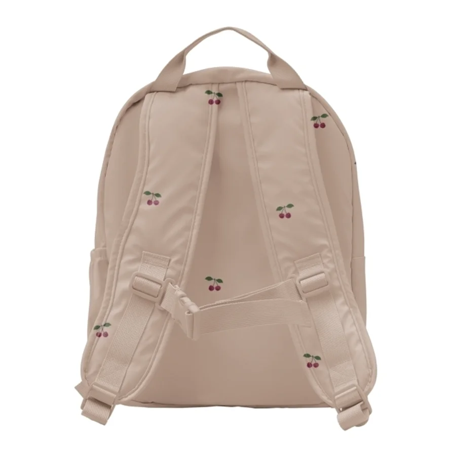 Konges Sløjd Rainy rygsæk, Cherry
