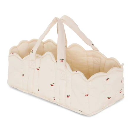 Konges Sløjd dukkelift, Cherry