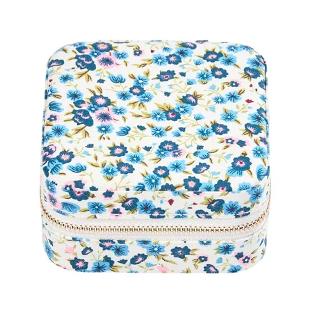 Sofie Schnoor Smykkeskrin AOP Blomst