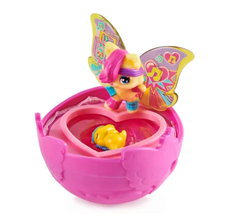 Hatchimals S12 Sibling Luv Asst.