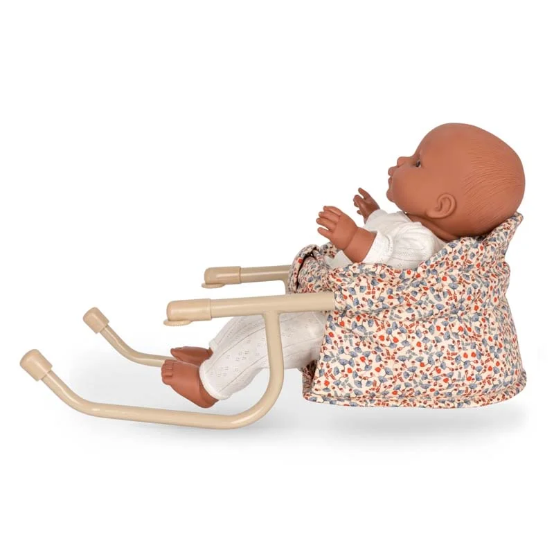 Konges Sløjd dukke bordstol, Marche de Fleur 