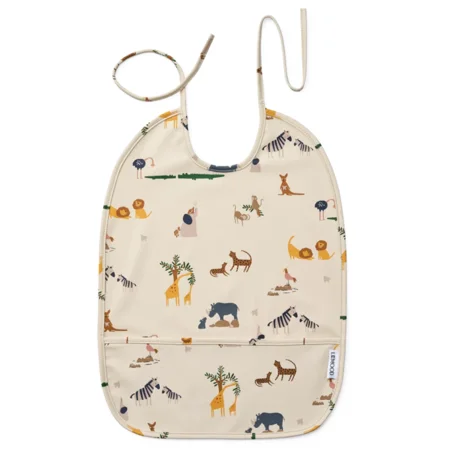 Liewood Lai Hagesmæk, All Together Sandy