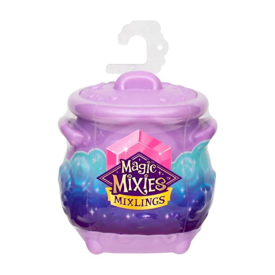 Magic Mixies Mixlings Single